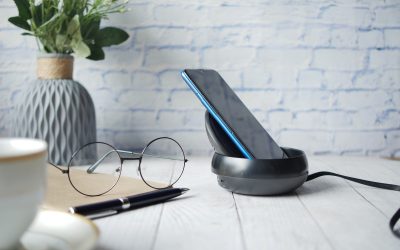 Charging Dock Stations: The Essential Smartphone Companion