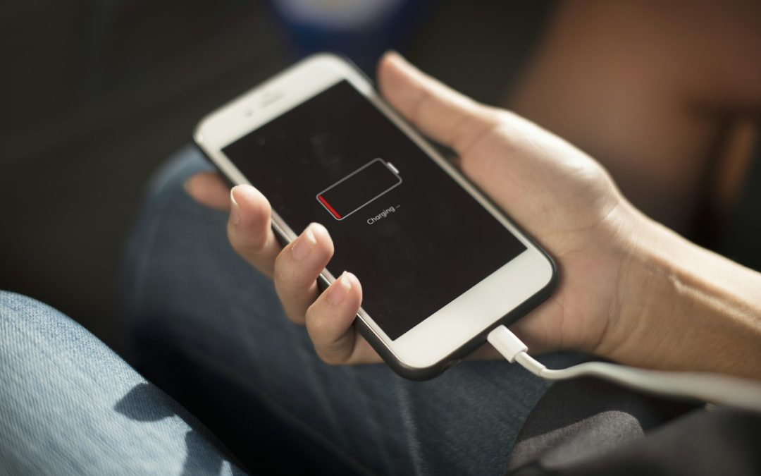 The Evolution of Smartphone Charging: Enhancing Battery Longevity