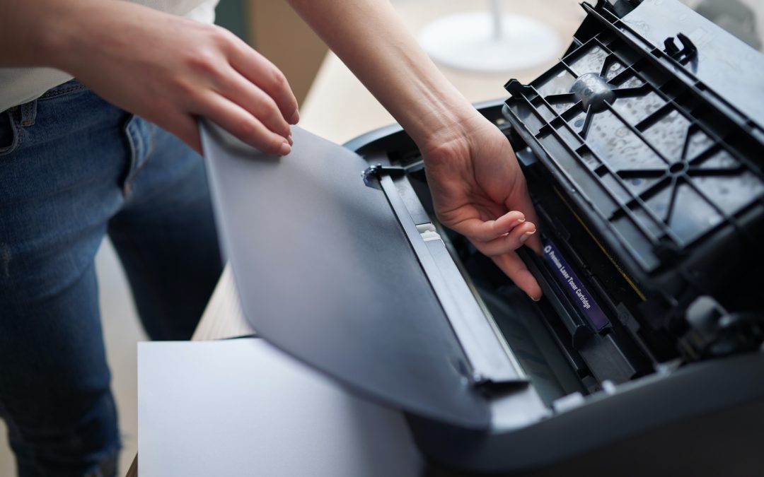 Assessing the Need for a Home Printer in Today’s Digital Age