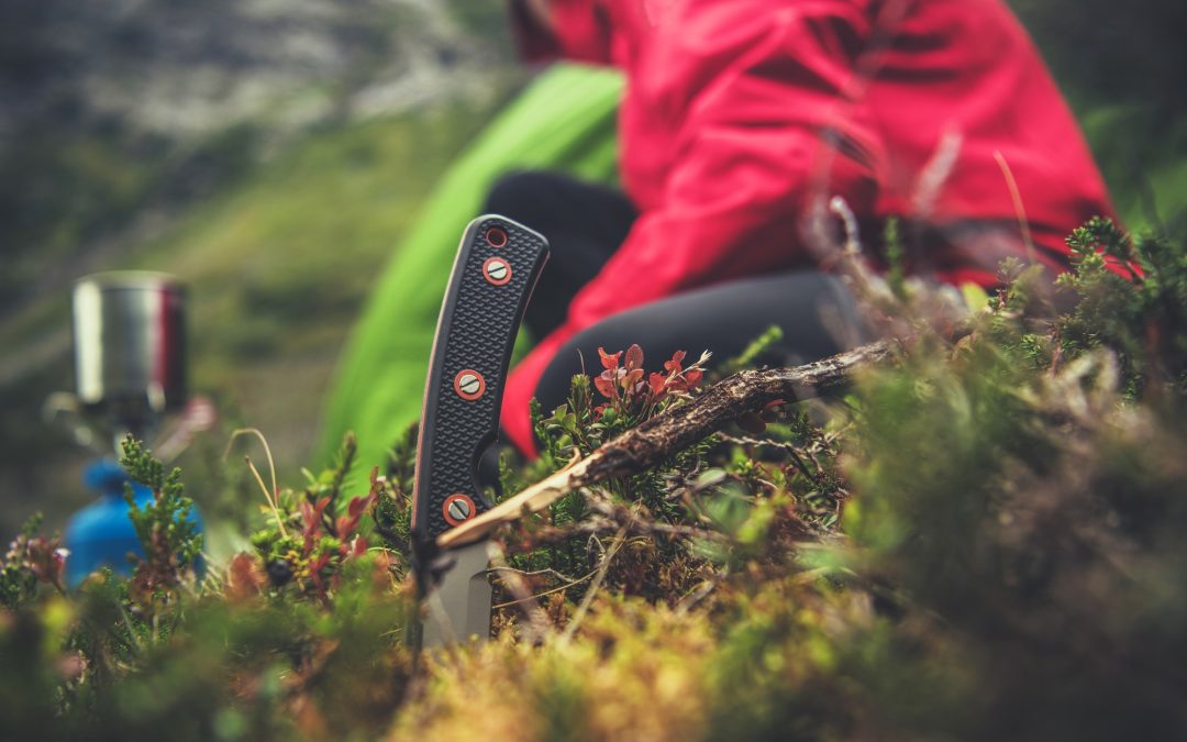 The Modern Explorer’s Guide to Outdoor Survival Skills